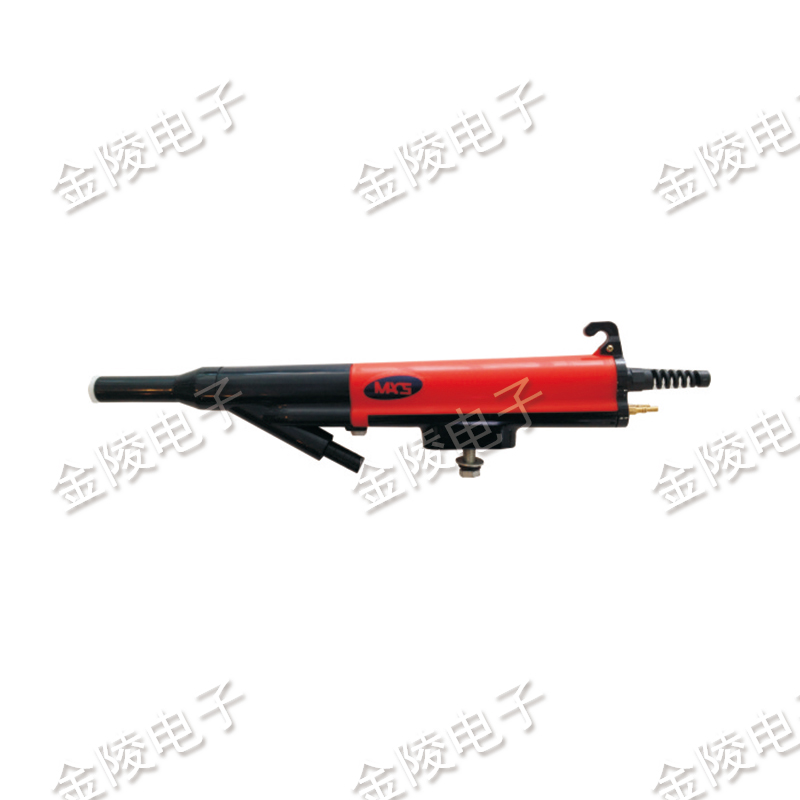 紅諾信型自動槍